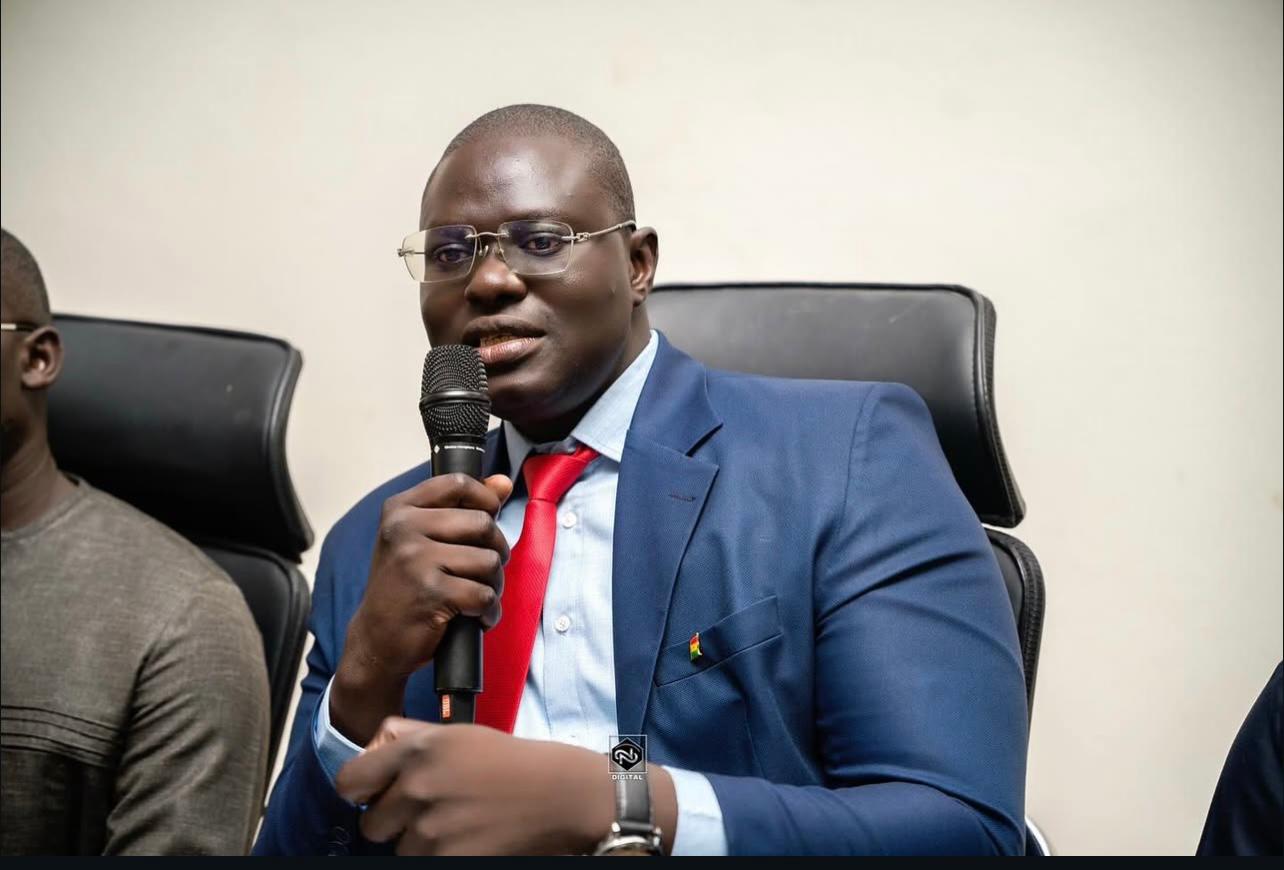 Latgrand NDIAYE